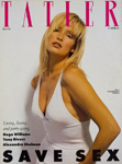 Tatler (UK-April 1987)